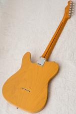 Fender AMERICAN VINTAGE 1951 TELECASTER BTB 【軽量個体】【3.34kg】【ギグバッグプレゼント】_8