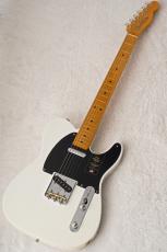 Fender LIMITED AMERICAN VINTAGE 1951 TELECASTER PROTO WHT 【3.66kg】【ギグバッグプレゼント】_2