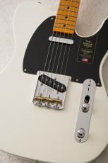 Fender LIMITED AMERICAN VINTAGE 1951 TELECASTER PROTO WHT 【3.66kg】【ギグバッグプレゼント】_3