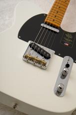 Fender LIMITED AMERICAN VINTAGE 1951 TELECASTER PROTO WHT 【3.66kg】【ギグバッグプレゼント】_5