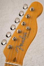 Fender LIMITED AMERICAN VINTAGE 1951 TELECASTER PROTO WHT 【3.66kg】【ギグバッグプレゼント】_7