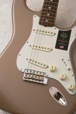 Fender AMERICAN VINTAGE 1965 STRATOCASTER SHG 【3.59kg】【V2554812】_3