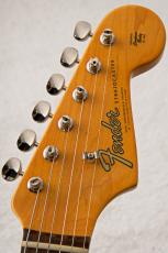 Fender AMERICAN VINTAGE 1965 STRATOCASTER SHG 【3.59kg】【V2554812】_7