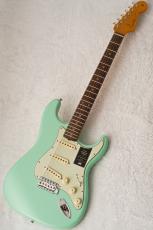 Fender AMERICAN VINTAGE 1961 STRATOCASTER SFG 【ギグバッグプレゼント】【3.55kg】_2