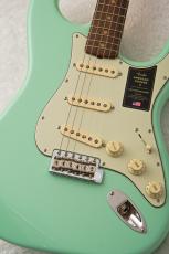 Fender AMERICAN VINTAGE 1961 STRATOCASTER SFG 【ギグバッグプレゼント】【3.55kg】_3