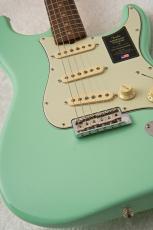 Fender AMERICAN VINTAGE 1961 STRATOCASTER SFG 【ギグバッグプレゼント】【3.55kg】_4