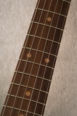 Fender AMERICAN VINTAGE 1961 STRATOCASTER SFG 【ギグバッグプレゼント】【3.55kg】_6