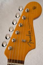Fender AMERICAN VINTAGE 1961 STRATOCASTER SFG 【ギグバッグプレゼント】【3.55kg】_7
