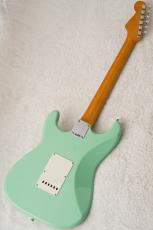 Fender AMERICAN VINTAGE 1961 STRATOCASTER SFG 【ギグバッグプレゼント】【3.55kg】_8