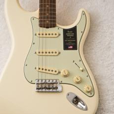 Fender AMERICAN VINTAGE 1961 STRATOCASTER OWT 【3.72kg】【V26771】