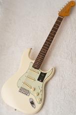 Fender AMERICAN VINTAGE 1961 STRATOCASTER OWT 【3.72kg】【V26771】_2