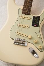 Fender AMERICAN VINTAGE 1961 STRATOCASTER OWT 【3.72kg】【V26771】_3