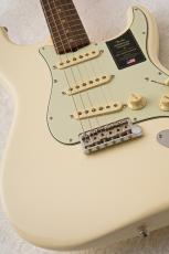 Fender AMERICAN VINTAGE 1961 STRATOCASTER OWT 【3.72kg】【V26771】_4