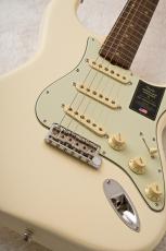 Fender AMERICAN VINTAGE 1961 STRATOCASTER OWT 【3.72kg】【V26771】_5