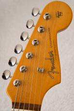 Fender AMERICAN VINTAGE 1961 STRATOCASTER OWT 【3.72kg】【V26771】_7
