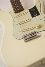 Fender AMERICAN VINTAGE 1961 STRATOCASTER OWT 【3.62kg】【V2601469】_4