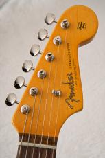 Fender AMERICAN VINTAGE 1961 STRATOCASTER OWT 【3.62kg】【V2601469】_7