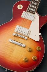 Gibson Les Paul Standard '50s -Heritage Cherry Sunburst- #203450334【3.93kg】【軽量&良杢目!!】_3