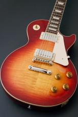 Gibson Les Paul Standard '50s -Heritage Cherry Sunburst- #203450334【3.93kg】【軽量&良杢目!!】_4