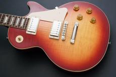 Gibson Les Paul Standard '50s -Heritage Cherry Sunburst- #203450334【3.93kg】【軽量&良杢目!!】_7