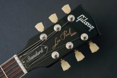 Gibson Les Paul Standard '50s -Heritage Cherry Sunburst- #203450334【3.93kg】【軽量&良杢目!!】_9
