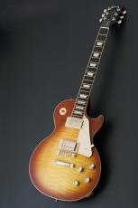 Gibson 【良杢目個体】Les Paul Standard '60s -Iced Tea- #205940285 【4.11kg】_3
