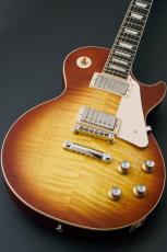Gibson 【良杢目個体】Les Paul Standard '60s -Iced Tea- #205940285 【4.11kg】_5