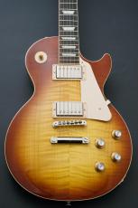Gibson 【良杢目個体】Les Paul Standard '60s -Iced Tea- #205940285 【4.11kg】_6