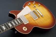 Gibson 【良杢目個体】Les Paul Standard '60s -Iced Tea- #205940285 【4.11kg】_7