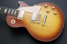 Gibson 【良杢目個体】Les Paul Standard '60s -Iced Tea- #205940285 【4.11kg】_8