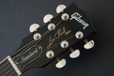 Gibson 【良杢目個体】Les Paul Standard '60s -Iced Tea- #205940285 【4.11kg】_10