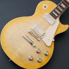 Gibson Sweetwater Exclusive Les Paul Standard '60s AAA Figured Top -Lemon Burst- 【4.41kg】