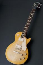 Gibson Sweetwater Exclusive Les Paul Standard '60s AAA Figured Top -Lemon Burst- 【4.41kg】_2