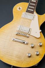 Gibson Sweetwater Exclusive Les Paul Standard '60s AAA Figured Top -Lemon Burst- 【4.41kg】_3