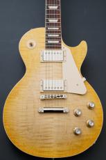 Gibson Sweetwater Exclusive Les Paul Standard '60s AAA Figured Top -Lemon Burst- 【4.41kg】_5