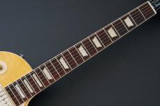 Gibson Sweetwater Exclusive Les Paul Standard '60s AAA Figured Top -Lemon Burst- 【4.41kg】_6