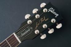 Gibson Sweetwater Exclusive Les Paul Standard '60s AAA Figured Top -Lemon Burst- 【4.41kg】_7