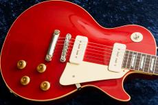 Gibson Murphy Lab1956 Les Paul Standard Sweet Cherry Top Ultra Light Aged  【現地選定品!!】 【3.90kg】_3