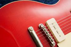 Gibson Murphy Lab1956 Les Paul Standard Sweet Cherry Top Ultra Light Aged  【現地選定品!!】 【3.90kg】_4