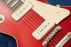 Gibson Murphy Lab1956 Les Paul Standard Sweet Cherry Top Ultra Light Aged  【現地選定品!!】 【3.90kg】_7