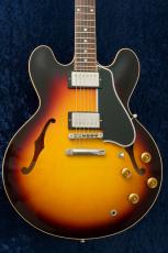 Gibson 1959 ES-335 Reissue -Vintage Sunburst VOS-【3.54kg】【旧価格品!!】_6