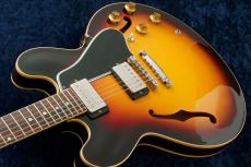 Gibson 1959 ES-335 Reissue -Vintage Sunburst VOS-【3.54kg】【旧価格品!!】_8