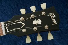 Gibson 1959 ES-335 Reissue -Vintage Sunburst VOS-【3.54kg】【旧価格品!!】_10
