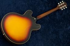 Gibson 1959 ES-335 Reissue -Vintage Sunburst VOS-【3.54kg】【旧価格品!!】_11