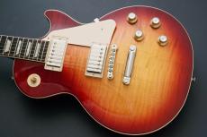 Gibson Les Paul Standard '60s AAA Figured Top -Heritage Cherry Sunburst- 【良杢目個体!!】【4.38kg】_6