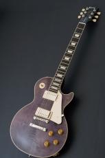 Gibson Exclusive Les Paul Standard '50s Figured Top -Translucent Black- 【4.03kg】【軽量】_2