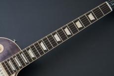 Gibson Exclusive Les Paul Standard '50s Figured Top -Translucent Black- 【4.03kg】【軽量】_8