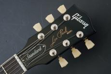 Gibson Exclusive Les Paul Standard '50s Figured Top -Translucent Black- 【4.03kg】【軽量】_9