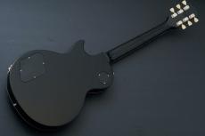 Gibson Exclusive Les Paul Standard '50s Figured Top -Translucent Black- 【4.03kg】【軽量】_10