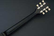 Gibson Exclusive Les Paul Standard '50s Figured Top -Translucent Black- 【4.03kg】【軽量】_11